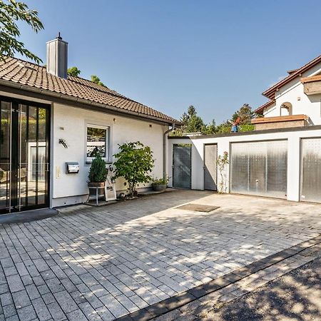 Ferienwohnung Kuckucksnest Lahr  Zewnętrze zdjęcie