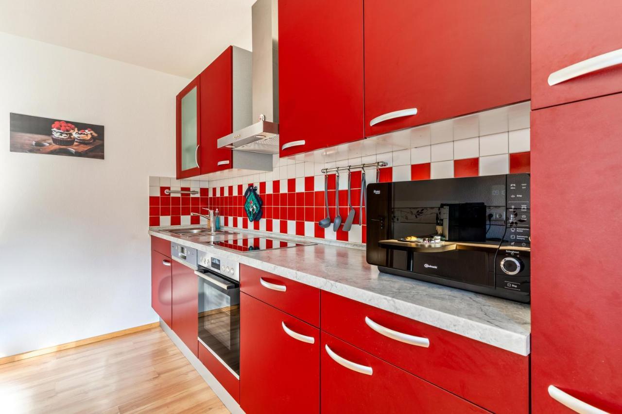 Ferienwohnung Kuckucksnest Lahr  Zewnętrze zdjęcie