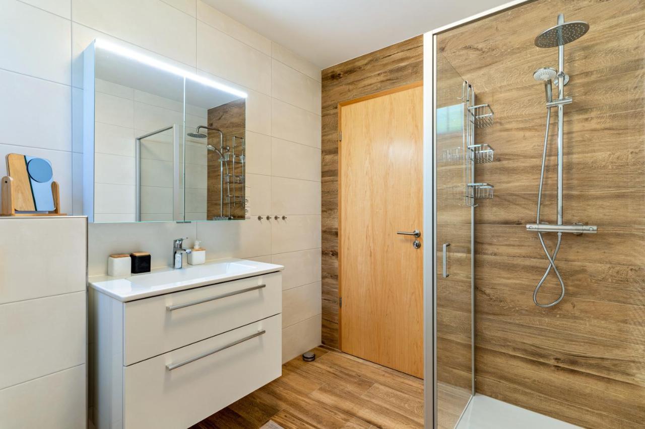 Ferienwohnung Kuckucksnest Lahr  Zewnętrze zdjęcie