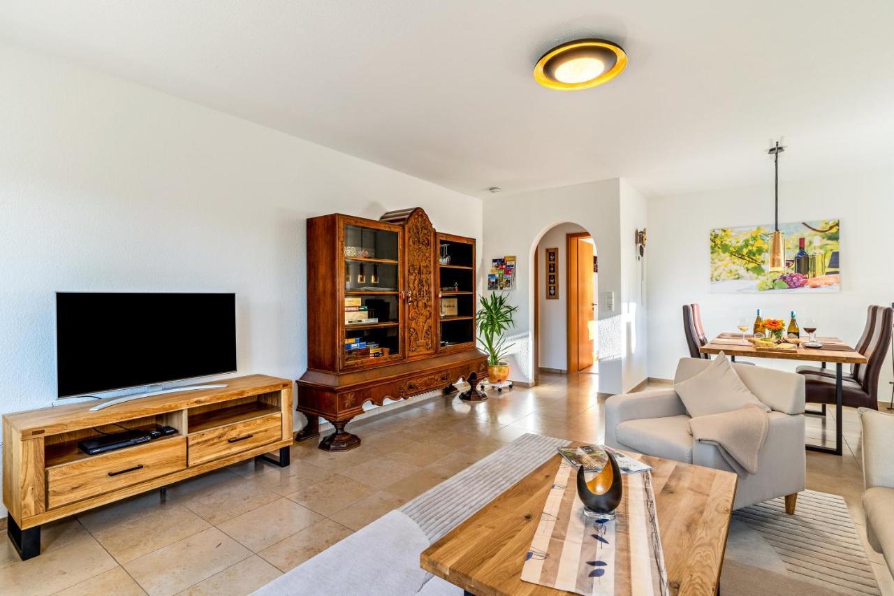 Ferienwohnung Kuckucksnest Lahr  Zewnętrze zdjęcie
