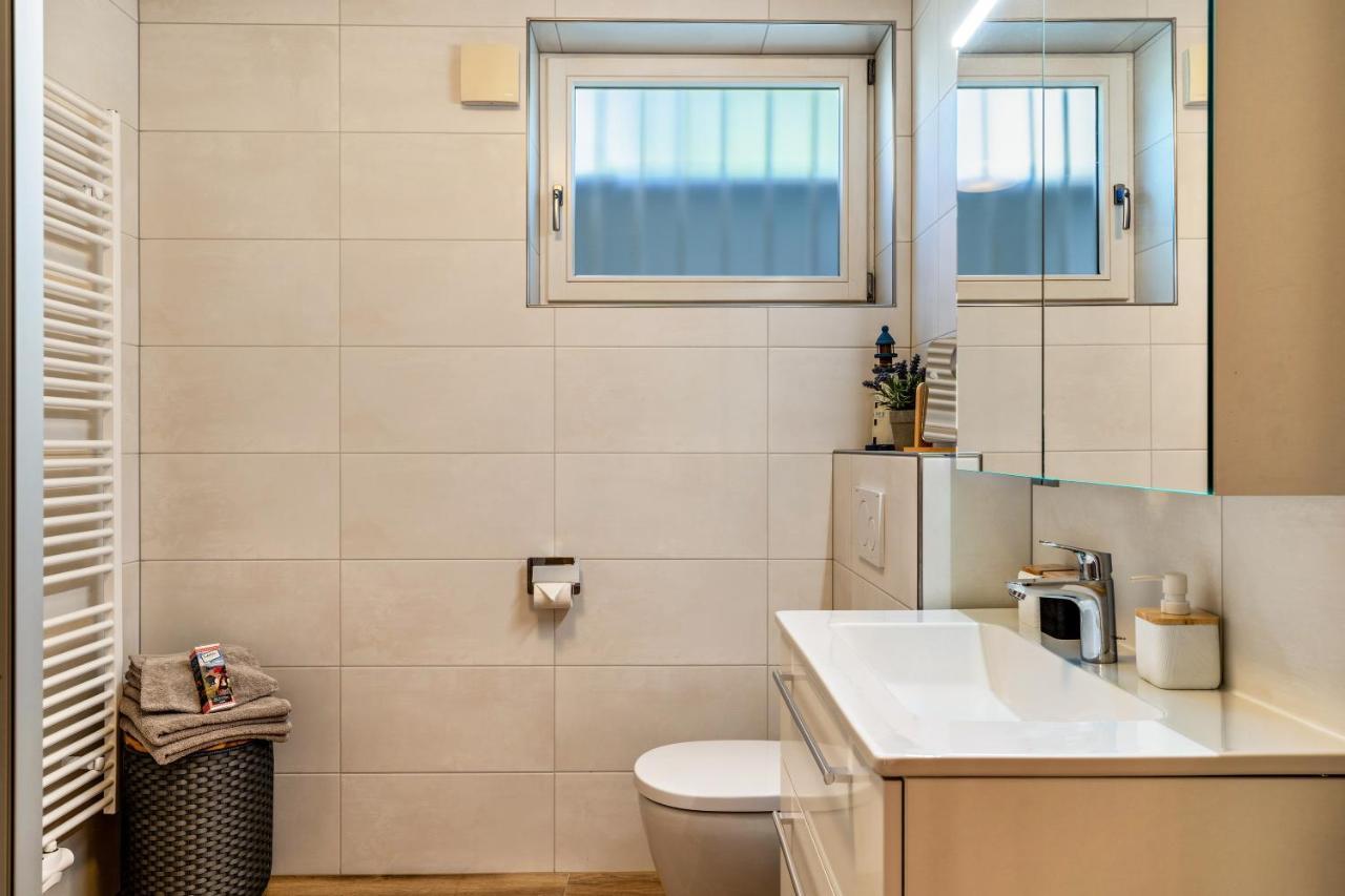 Ferienwohnung Kuckucksnest Lahr  Zewnętrze zdjęcie